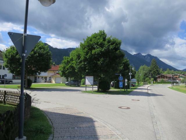 Ferienwohnung Alpina Inzell 108 - Chiemgau Exterior foto